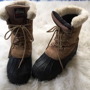 Itasca women’s snow boots